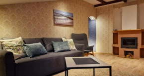 Nice and quiet studio apartment, coffee included, Riga